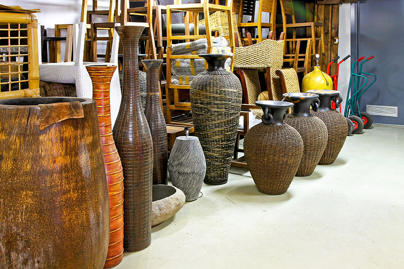 Déménagement Garde Meuble Rhône