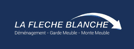 La Flèche Blanche