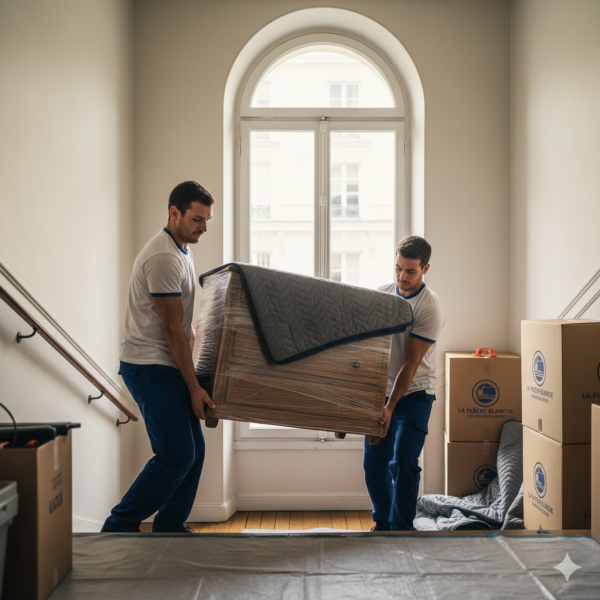 Déménagement devis gratuit déménageur professionnel à Vienne 38200