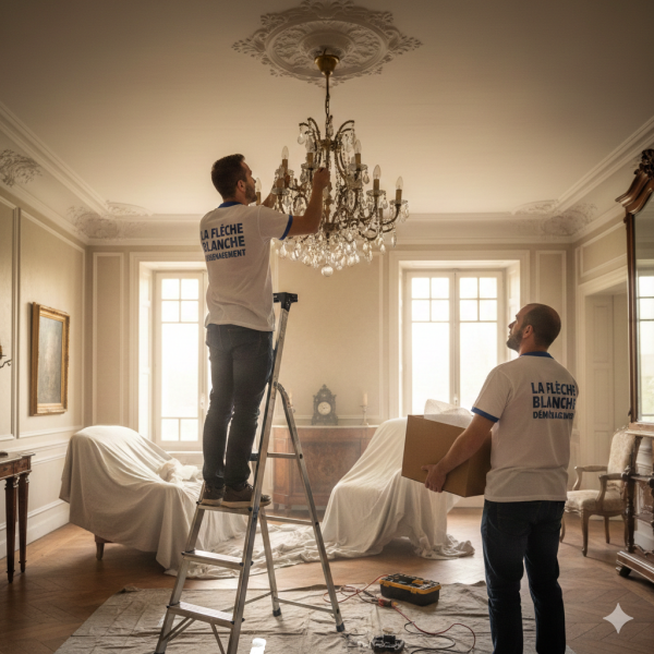 Déménagement intégrale avec un déménageur professionnel PONTCHARRA-SUR-TURDINE 69490 (VINDRY-SUR-TURDINE)