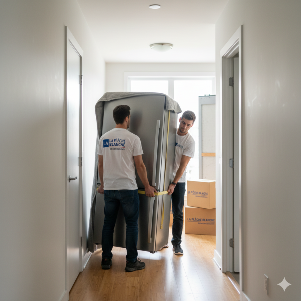 Déménagement GRIGNY SUR RHÔNE 69520 avec un déménageur professionnel 