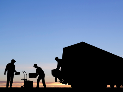 Notre zone d'activité pour ce service Solutions professionnelles pour mutation collaborateurs avec logistique dédiée et coordination nationale rapide