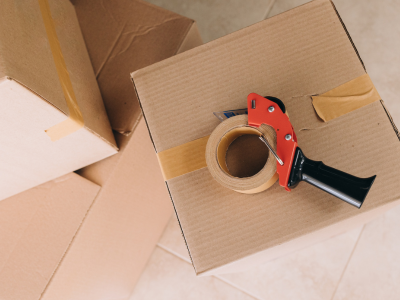 Notre zone d'activité pour ce service Prix pour garde-meuble avec box individuel sous alarme pour meubles et objets précieux