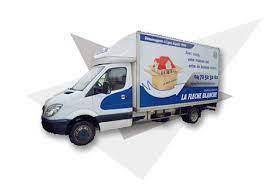 Notre zone d'activité pour ce service Transferts administratifs, déménagement de bureaux et archives confidentielles à