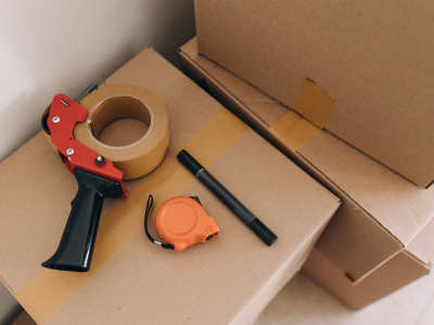 Notre zone d'activité pour ce service Déménagement objets de valeur et fragile pour particuliers à