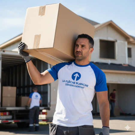 Notre zone d'activité pour ce service Mutation de collaborateur fonctionnaire, gendarme, militaire avec souplesse des dates à