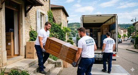 Notre zone d'activité pour ce service Quel conteneur choisir pour stockage longue durée de meubles et électroménager sans contrainte